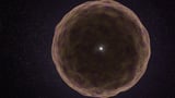 Rare Supernova Rips Open a Star, Revealing Its Hidden Anatomy