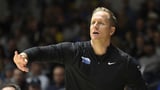 BYU signs men's basketball coach Kevin Young to long-term contract extension | AP News