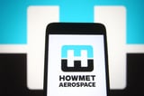 Howmet Aerospace Stock Takes Off as Robust Demand Lifts Earnings