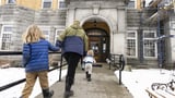 US decision to limit Canadian access to border-straddling library prompts outpouring of emotion