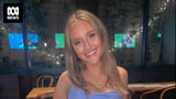 Lilie James inquest releases vision showing killer rehearsing attack