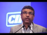 'Strategic autonomy' in AI crucial, avoid overdependence on single source: IT Secretary, S Krishnan