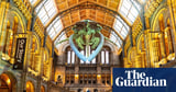 England’s national museums to remain free to overseas visitors