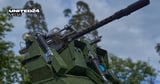 Ukraine’s Robotic Turrets Record First Shootdowns of Russia’s Jet-Powered Geran-5 Drones