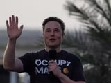 At Elon Musk's Starbase, the rise of SpaceX brings fortunes and fractures
