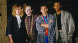 Watch the new trailer for the documentary 'Boy George & Culture Club'
