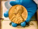 The 2024 Nobel Prize announcements begin Monday. Track the winners here.