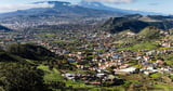 Tenerife volcano alert as tourists issued 'potentially scary' warning