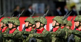 Japan is reforming its defense research, prioritizing the development of artificial intelligence and cybersecurity.