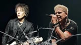 Billy Morrison & The Offspring's Dexter Holland Team Up on "Never Gonna Change"
