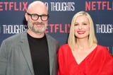 What to Know About Tom Segura’s Estranged Wife, Fellow Comedian Christina Pazsitzky