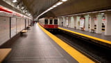 Prosecutors: MBTA workers faked Red Line inspections | WBUR News