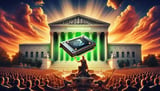 NVIDIA's 50 Series GPUs: A Game-Changer for Cryptocurrency - Brave New Coin