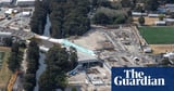 Contractor warned to ‘step up’ and finish Sydney’s maligned M6 motorway or face the consequences