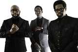 Boyz II Men Headlines 2026 Tour of Australia and New Zealand