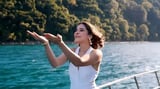 Ayesha Omar will be hosting Lazawaal Ishq, the ‘first Urdu reality show about love’
