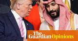 Trump thinks he is shaping the Middle East. Instead, it’s Gulf states that will dictate US foreign policy