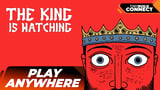 The King is Watching is Now Optimized For Steam Deck