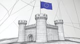 EU bars AI-generated content from official communications, according to Politico
