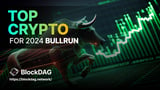 Join The Biggest Bull run In History With These Green Coins: BDAG, XLM, XCH, HBAR, ADA