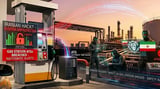 Is Iran hacking US fuel systems? Cyber breaches hit gas station tank monitors across states, says report | Hindustan Times