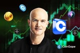 Coinbase CEO Outlines 2026 Vision: All-in-One Exchange in Priority