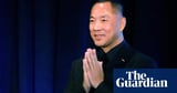 Chinese business tycoon convicted of defrauding followers in $1bn scheme