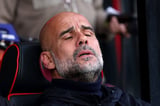 Bournemouth 1 Manchester City 1 – Arsenal champions as Kroupi ends Guardiola’s hopes of final title
