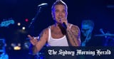 Robbie Williams to stage free gig in Melbourne