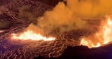 Hawaii's Kilauea volcano is erupting —  again