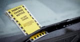 Parking ticket debt recovery firms make ‘disproportionately high’ 63% profits