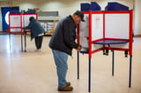 Justice Department will switch its focus on voting and prioritize Trump’s elections order, memo says