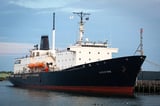 New MMA ship 'State of Maine' arrives in Portland