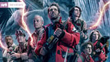 Ghostbusters: Frozen Empire May Be Messy, But It Made Us Feel Good