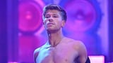 Robert Irwin strips off in wild DWTS routine