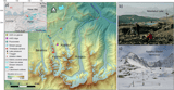 Snowfall decrease in recent years undermines glacier health and meltwater resources in the Northwestern Pamirs