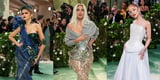 Met Gala: photos show fashion highlights, biggest moments