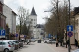The greenest town in Lithuania? Tauragė aims to become a climate-neutral city