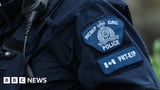 Canadian Armed Forces members plotted 'anti-government militia', police say