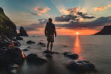 Experiencing awe may help people with long COVID feel better mentally