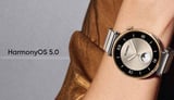 Huawei Watch GT 4 global units claim HarmonyOS 5.0 features - Huawei Central