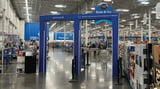 AI tech that gets Sam's Club customers out the door faster will be in all locations soon