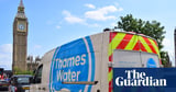 Thames Water creditors accused of ‘shuffling deckchairs’ with plan for new board