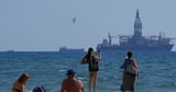 Europe could get Cypriot natural gas by 2027, president says