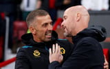 Wolves in talks over Gary O’Neil reunion, Erik ten Hag among other options