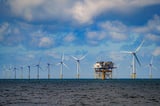 PM fast tracks £300m for offshore wind in push for clean energy investment - NewsBreak