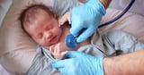Tens of thousands of babies to be studied in UK and parents will be sent letters