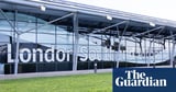 ‘Serious incident’ at Southend airport after small plane crashes
