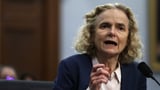 The nation’s top addiction researcher still has a job at the NIH — for now