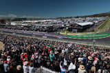 66th Repco Bathurst 1000 Reaches Record-Breaking Attendance